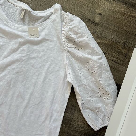 NEW WITH TAGS WOMENS CATO TOP SIZE XL - Picture 2 of 3